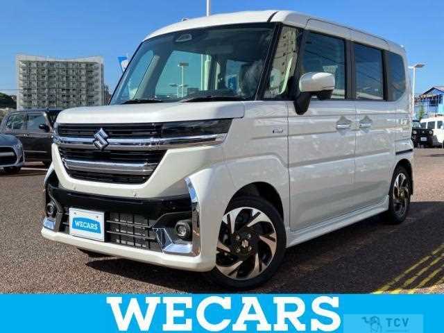 2025 Suzuki Suzuki Others