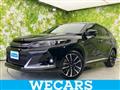 2016 Toyota Harrier