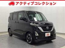 2020 Nissan ROOX