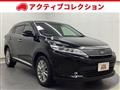 2019 Toyota Harrier