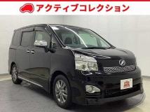 2013 Toyota Voxy