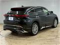 2020 Toyota Harrier Hybrid