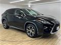 2016 Lexus RX