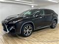 2016 Lexus RX