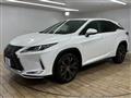 2020 Lexus RX