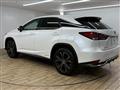 2020 Lexus RX