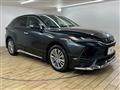 2020 Toyota Harrier