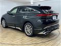 2020 Toyota Harrier