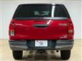 2019 Toyota Hilux