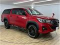 2019 Toyota Hilux