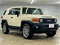 2017 Toyota FJ Cruiser