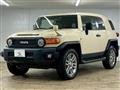 2017 Toyota FJ Cruiser