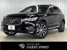 2020 Volvo XC60