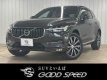 2020 Volvo XC60