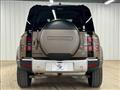 2022 Land Rover Defender