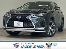 2019 Lexus RX