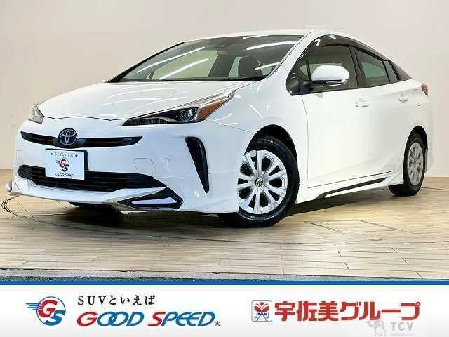 2020 Toyota Prius