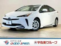 2020 Toyota Prius