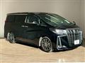 2021 Toyota Alphard G