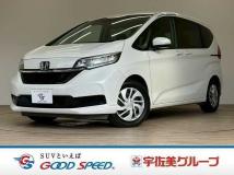 2019 Honda Freed