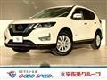 2019 Nissan X-Trail