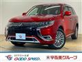 2019 Mitsubishi Outlander