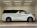 2016 Toyota Vellfire