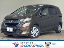 2016 Honda Freed