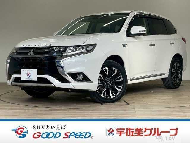 2018 Mitsubishi Outlander