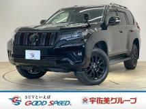 2022 Toyota Land Cruiser Prado