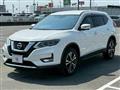 2018 Nissan X-Trail