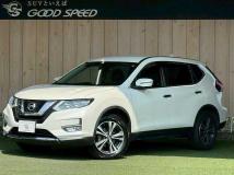 2018 Nissan X-Trail