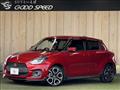 2019 Suzuki Swift