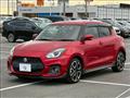 2019 Suzuki Swift