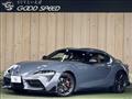 2023 Toyota Supra