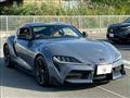 2023 Toyota Supra
