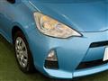 2012 Toyota AQUA