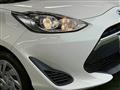 2018 Toyota AQUA