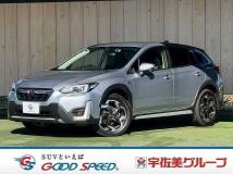 2021 Subaru IMPREZA XV HYBRID