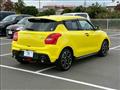 2023 Suzuki Swift
