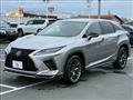 2020 Lexus RX