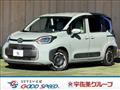2022 Toyota Sienta