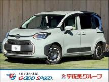 2022 Toyota Sienta
