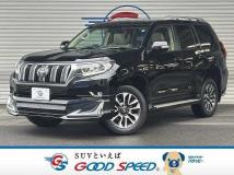 2023 Toyota Land Cruiser Prado