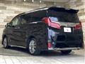 2020 Toyota Alphard G