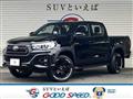 2020 Toyota Hilux