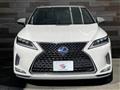 2020 Lexus RX