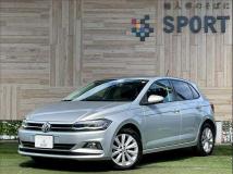 2018 Volkswagen Polo