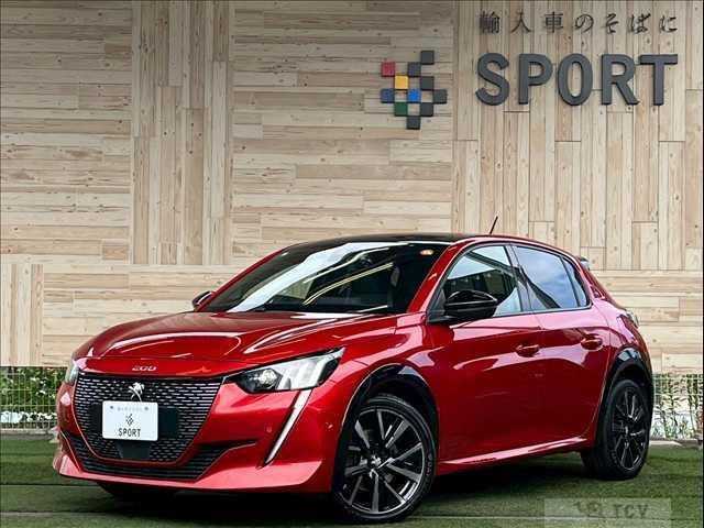 2021 Peugeot Peugoet Others