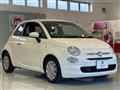 2021 Fiat 500